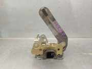 Heckschloss 24425312 Opel Combo (Corsa B) Van 1.7 D (X17D(4EE1))