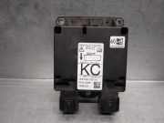 Steuerger?t Airbag 6S6T14B056KC Ford Fiesta 5 (JD/JH) Schr?gheck 1.4 TDCi (F6JB)