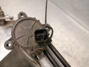 Scheibenwischermotor Vorne 9810029000 Hyundai II (LC) 1.5