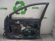 T?r Rechts Vorne 9004L4 Peugeot 607 (9D/U) Limousine 2.2 HDi 16V FAP (DW12TED4.FAP(4HX))