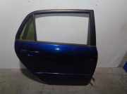 Tür Rechts Hinten 3462885 Toyota Corolla (E12) Schrägheck 1.4 D-4D 16V (1NDTV)