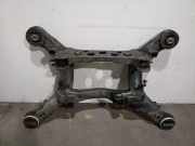 Hinterachse A1673500100 Mercedes-Benz GLE Coupe (C167) SUV 350de 2.0 Turbo 16V 4-Matic (D2866)