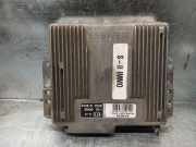 Motorsteuergerät K2AC18881A Kia Shuma Schrägheck 1.5i 16V (BFD)