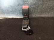 G?rtelschnalle Rechts Hinten 33027193 BMW 5 serie (E60) Limousine 520d 16V (N47-D20A)