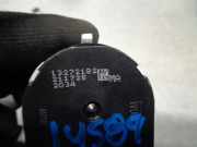 Spiegelverstellung Schalter 13272182 Daewoo / Chevrolet Cruze Schrägheck 2.0 D 16V (Z20D1)