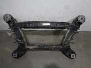 Hinterachse A2133504903 Mercedes-Benz C (W205) Limousine C-220 2.2 CDI BlueTEC, C-220 d 16V (OM651.921)