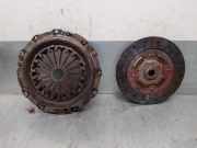Kupplungsset 7701479194 Renault Kangoo Express (FC) Van 1.5 dCi 80 (K9K-702)