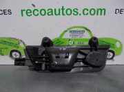 T?rgriff Innen Rechts Hinten 8E2837020F Audi A4 (B7) Limousine 2.0 TDI 16V (BRE)