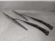 Scheibenwischer Rechts Vorne 28881EB400 Nissan Navara (D40) Pick-up 2.5 dCi 16V 4x4 (YD25DDTi)