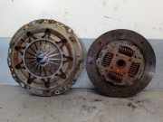 Kupplungsset 2004AV Citroën C3 Picasso (SH) Großraumlimousine 1.6 HDi 16V 90 (DV6ATED4(9HX))