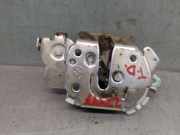 Heckschloss 825087319R Dacia Furgoneta/monovolumen 1.6 LPG