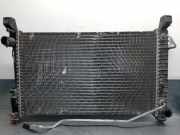 Radiator A1695000503 Mercedes-Benz A (W169) Schrägheck 1.5 A-150 3-Drs. (M266.920)