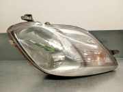 Scheinwerfer Links 811700D350 Toyota Yaris II (P9) Schrägheck 1.4 D-4D (1NDTV)