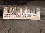 Kühlerventilator 1710084E501 Suzuki Ignis (MH) Schrägheck 5-drs 1.3 DDiS 16V (Z13DT)