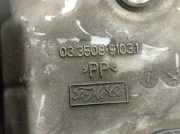 Hauptzylinder 6M512140BA Ford Focus 2 Schr?gheck 2.0 TDCi 16V (G6DD)