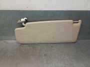 Sonnenblende Rechts 6RU857552C Seat Mii Schrägheck 1.0 12V (CHYB)