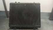Radiator 133394 Citroën C5 II Berline (RC) Schrägheck 1.6 HDiF 16V (DV6TED4(9HZ))