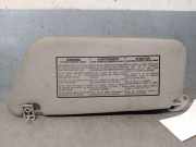 Sonnenblende Rechts 96570031 Daewoo / Chevrolet Matiz SchrÃ¤gheck 1.0 (B10S)
