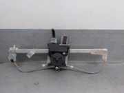 Fensterheber Rechts Vorne 9222EN Peugeot Bipper (AA) Van 1.4 HDi (DV4TD(8HS))