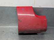 Zierleiste VOOR VOOR 4M5JA10175ABW Ford Focus 2 Schrägheck 2.0 TDCi 16V (G6DD)