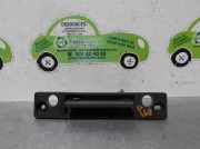 Handgriff Kofferraum 0K9AA51270 Kia Rio (DC22/24) Schrägheck 1.3 RS,LS (A3E)