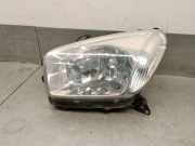 Scheinwerfer Links 8115042160 Toyota RAV4 (A2) GelÃ¤ndewagen 1.8 16V VVT-i 4x2 (1ZZFE)