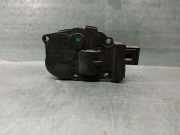 Luftklappe Stellmotor EFB336 BMW 3 serie (E92) Coupé 320d 16V (N47-D20A)