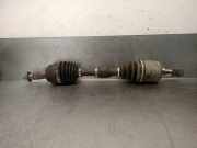 Antriebswelle Links Vorne GD782560XC Mazda 6 (GH12/GHA2) Limousine 2.0 CiDT HP 16V (RF)