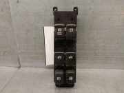 Schalter F?r Elekt. Fensterheber Links Vorne 202008578 SsangYong Korando Gel?ndewagen 2.0 e-XDi 16V 4x2 (172.950)