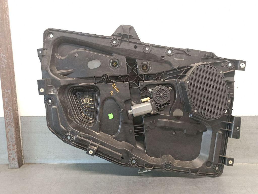 Fensterheber Links Vorne 2S61A23201BS Ford Fiesta 5 (JD/JH) Schrägheck 1.4 TDCi (F6JA)