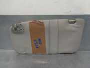 Sonnenblende Links 7620A873HA Mitsubishi Lancer Sports Limousine (CY/CZ) Limousine 2.0 DI-D 16V (BWC)