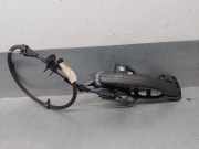TÃ¼rgriff AuÃŸen Links Hinten DT11V266B23AC Ford Transit Connect (PJ2) Van 1.6 TDCi 16V 95 (TZGA)