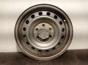 Felge 4261160B70 Toyota Land Cruiser (J15) Hardtop 3.0 D-4D-F 16V Euro 5 (1KDFTV)