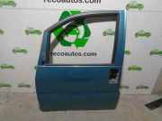 Tür Links Vorne 9002C3 Citroën Jumpy (U64) Ch.Cab/Pick-up 1.9 TD (XUD9T(DHX))