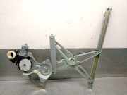Fensterheber Rechts Vorne 8570102010 Toyota Avensis Wagon (T27) Kombi 2.0 16V D-4D-F (1AD-FTV(Euro 4))