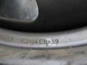 Felge 4261105070 Toyota Avensis (T22) Limousine 1.6 16V (4AFE)