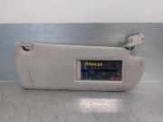 Sonnenblende Rechts 4F0857552A Audi A6 (C6) Limousine 2.4 V6 24V (BDW)