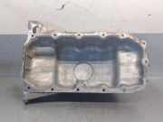 Ölwannenabdeckung 98MM6675CB Ford Fiesta 6 (JA8) Schrägheck 1.4 16V (SPJC)