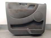 Türverkleidung Links Vorne 1498951077 Peugeot Expert Tepee (G9) Großraumlimousine 2.0 HDiF 16V 130 (DW10CD(AHZ))