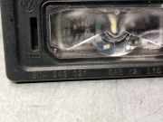 Kennzeichenbeleuchtung 5NA943021 Volkswagen Touran (5T1) Großraumlimousine 1.4 TSI (CZDA) CZDA