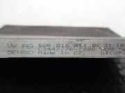 Klimakondensator 5Q0816411BC Seat (KJ1) FR