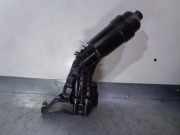 Ölfiltergehäuse 11428580415 BMW 3 serie (G20) Limousine 318d 2.0 TwinPower Turbo 16V (B47-D20B)