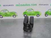G?rtelschnalle Rechts Hinten 4M51A613K21AA Ford Focus II Wagon Kombi 1.6 TDCi 16V 90 (HHDA)