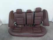 Rücksitzbank 4864719 Mercedes-Benz CLASE E 250 CDI / BlueTEC (212.003, 212.004)