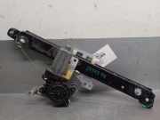 Fensterheber Rechts Hinten 8626965 Volvo S80 (TR/TS) Limousine 2.9 T6 24V (B6294T)