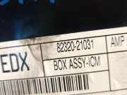 Sicherungskasten 518856117 Renault Laguna II (BG) Schrägheck 5-drs 2.0 dCi 16V (M9R-740)