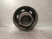 Kurbelwellen-Riemenscheibe 06A105255F Volkswagen Golf IV (1J1) Schr?gheck 1.6 (AKL) AKL