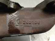 Stoßdämpfer Links Vorne 00521171570 Fiat Tipo (356S) Limousine 1.3 JTD Multijet II 16V (55283775)