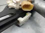 Fensterheber Links Vorne 51337166379 BMW X5 (E70) SUV xDrive 35d 3.0 24V (M57-D30(306D5))