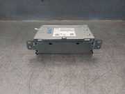 Navigationssystem 9816304780 Citroën C4 Grand Picasso (3A) Großraumlimousine 2.0 Blue HDI 150 (DW10FD(AHX))